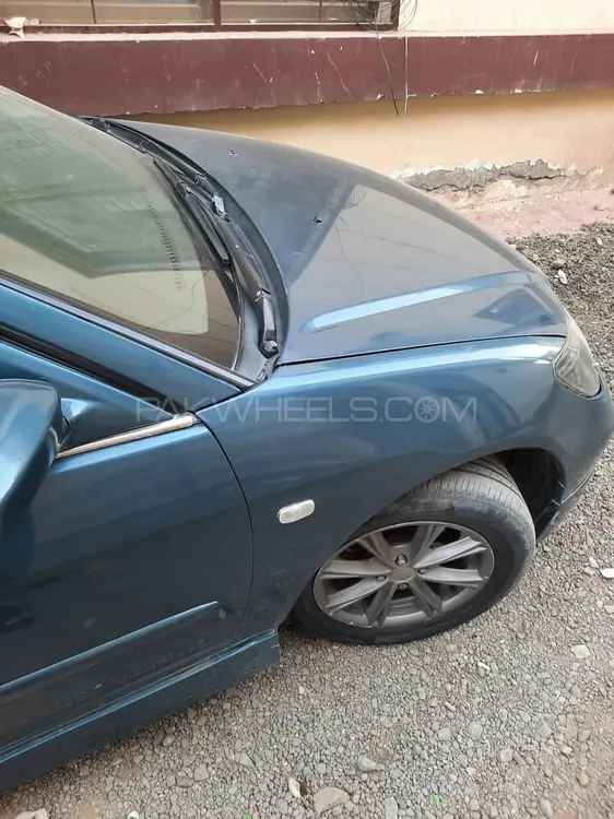 Honda Civic 2006 for Sale in Multan Honda Civic 2006 for Sale in Multan Image-5