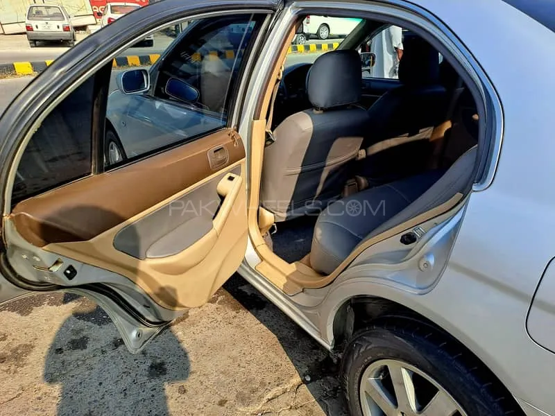 Honda Civic 2006 for Sale in Rawalpindi Honda Civic 2006 for Sale in Rawalpindi Image-18