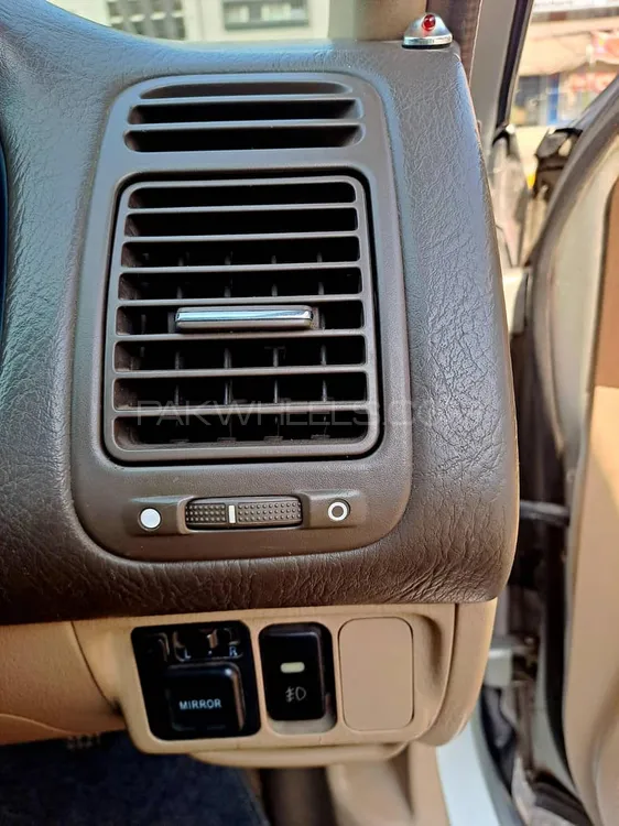 Honda Civic 2006 for Sale in Rawalpindi Honda Civic 2006 for Sale in Rawalpindi Image-7