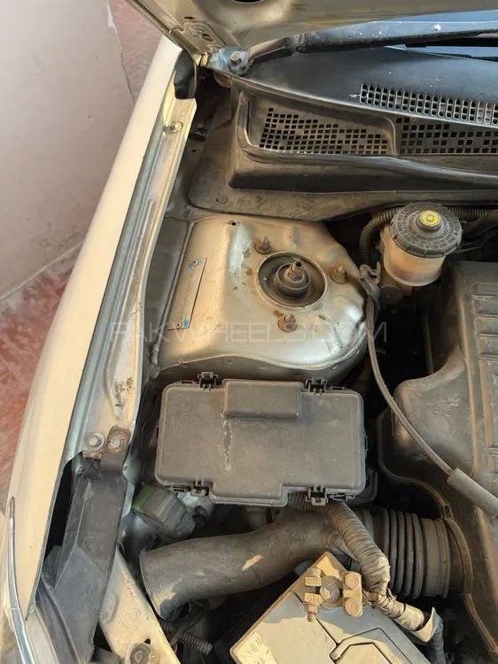 Honda Civic 2005 for Sale in Multan Honda Civic 2005 for Sale in Multan Image-9