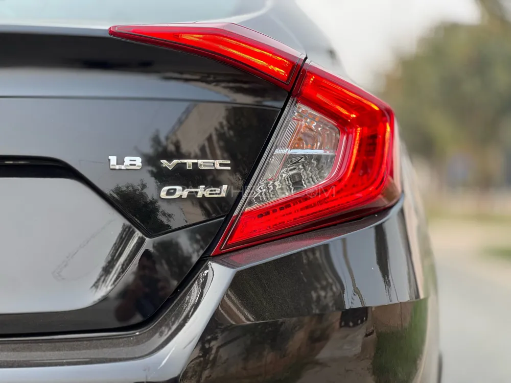 ہونڈا سوک 2018 for Sale in لاہور ہونڈا سوک 2018 for Sale in لاہور Image-8