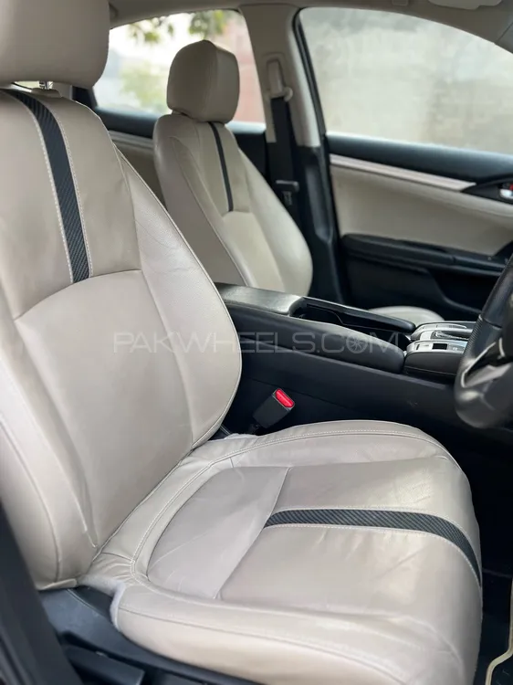 ہونڈا سوک 2018 for Sale in لاہور ہونڈا سوک 2018 for Sale in لاہور Image-11