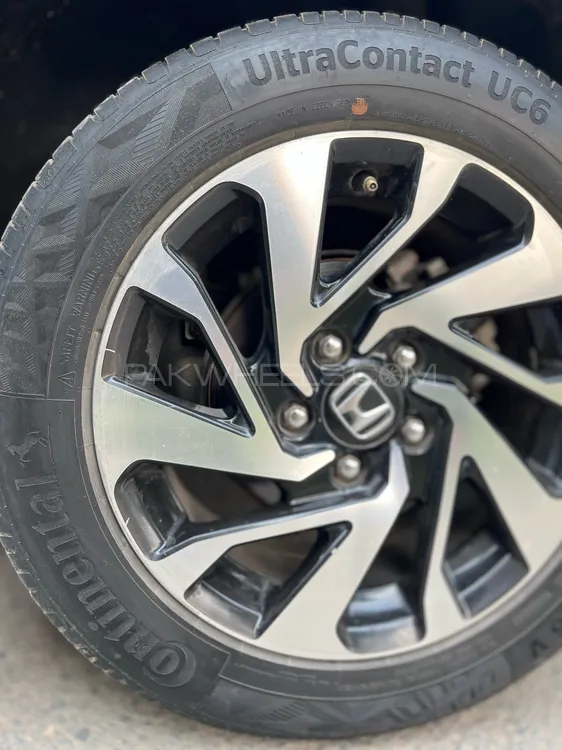 ہونڈا سوک 2018 for Sale in لاہور ہونڈا سوک 2018 for Sale in لاہور Image-19