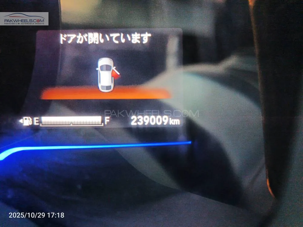 ہونڈا فٹ 2014 for Sale in کراچی ہونڈا فٹ 2014 for Sale in کراچی Image-9