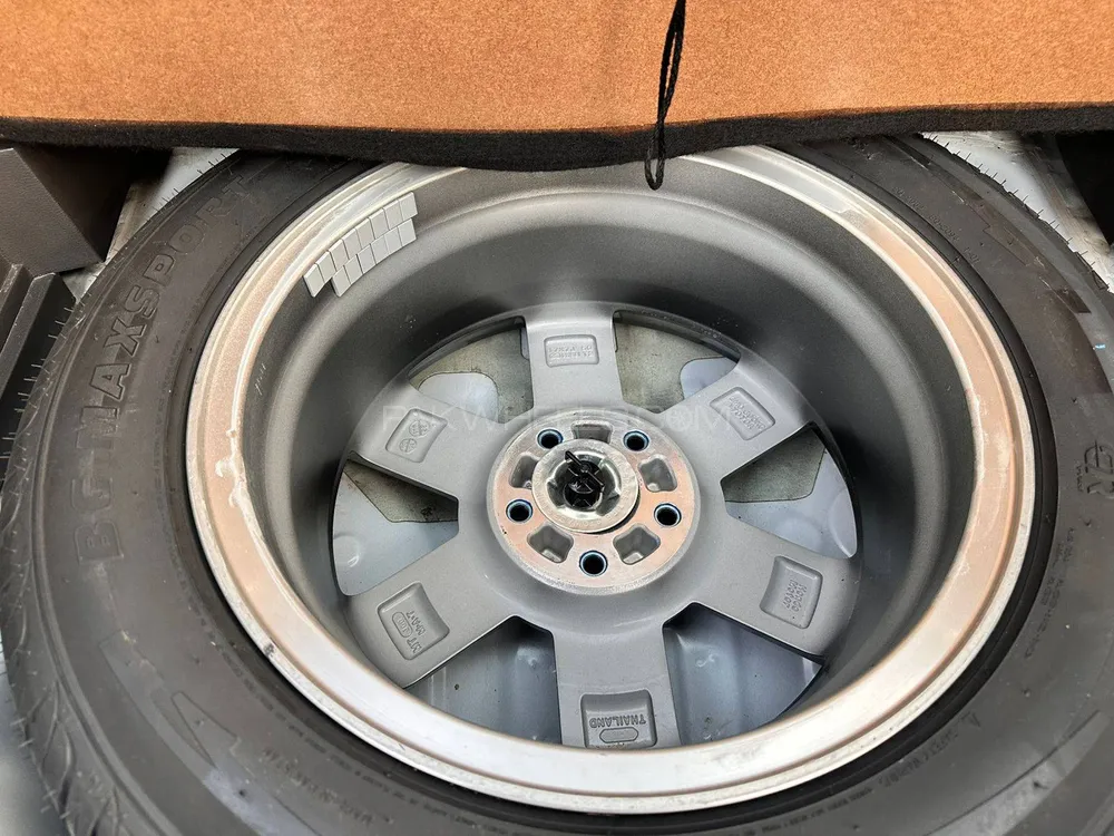 Honda HR-V 2023 for Sale in Karachi Honda HR-V 2023 for Sale in Karachi Image-19