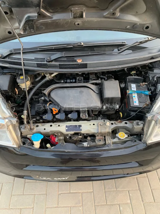 Honda Life 2012 for Sale in Sahiwal Image-1