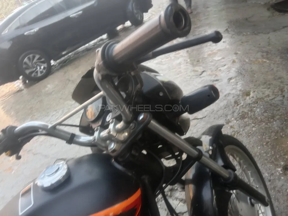 Honda Pridor 2017 for Sale Honda Pridor 2017 for Sale Image-6
