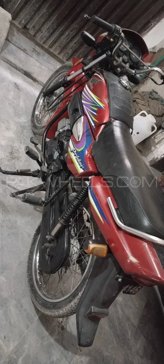 Honda Pridor 2019 for Sale Honda Pridor 2019 for Sale Image-4