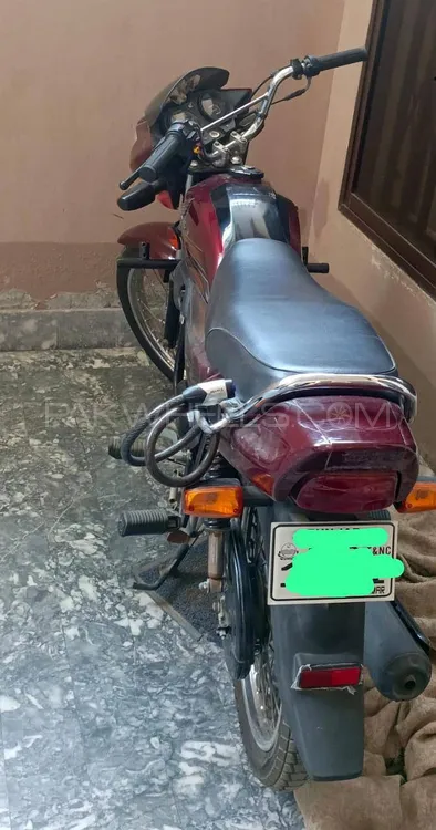 Honda Pridor 2024 for Sale Honda Pridor 2024 for Sale Image-6