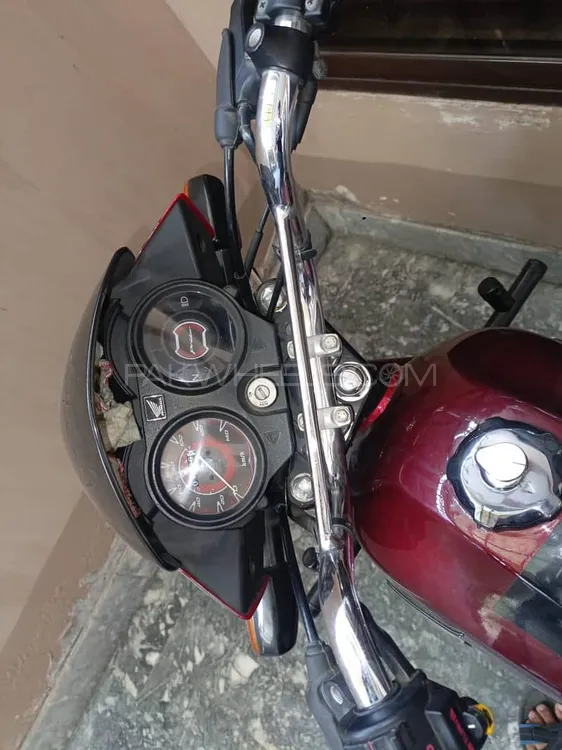 Honda Pridor 2024 for Sale Honda Pridor 2024 for Sale Image-9