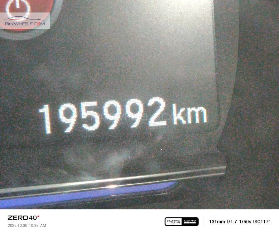 ہونڈا ویزِل 2014 for Sale in لاہور ہونڈا ویزِل 2014 for Sale in لاہور Image-9