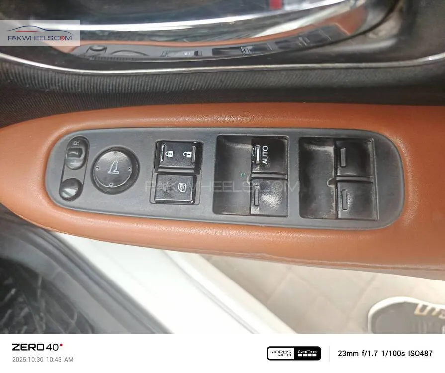 ہونڈا ویزِل 2014 for Sale in لاہور ہونڈا ویزِل 2014 for Sale in لاہور Image-12