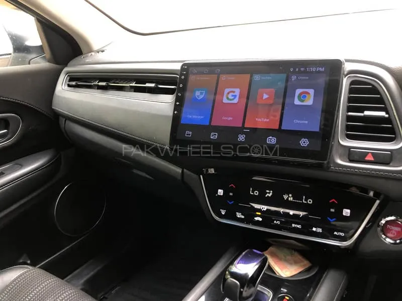 Honda Vezel 2016 for Sale in Gujranwala Honda Vezel 2016 for Sale in Gujranwala Image-9