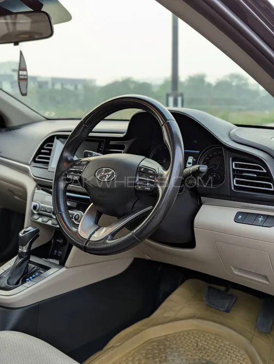 ہنڈائی ایلانٹرا 2023 for Sale in لاہور ہنڈائی ایلانٹرا 2023 for Sale in لاہور Image-11