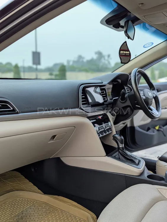 ہنڈائی ایلانٹرا 2023 for Sale in لاہور ہنڈائی ایلانٹرا 2023 for Sale in لاہور Image-15