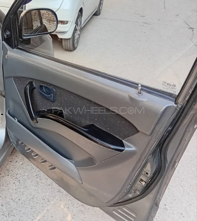 Hyundai Santro 2004 for Sale in Rawalpindi Hyundai Santro 2004 for Sale in Rawalpindi Image-20