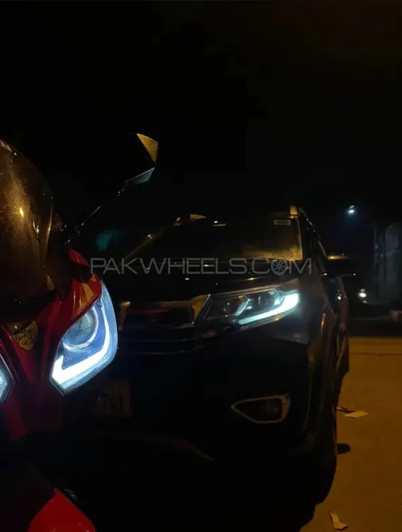 Kawasaki Ninja 250R 2021 for Sale Kawasaki Ninja 250R 2021 for Sale Image-3