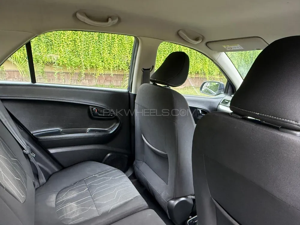 KIA Picanto 2020 for Sale in Lahore KIA Picanto 2020 for Sale in Lahore Image-8