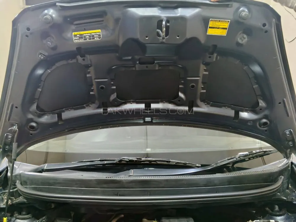 KIA Picanto 2020 for Sale in Karachi KIA Picanto 2020 for Sale in Karachi Image-10