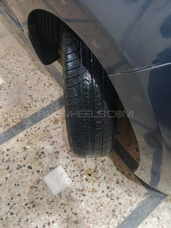 KIA Picanto 2020 for Sale in Karachi KIA Picanto 2020 for Sale in Karachi Image-11