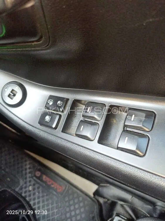 KIA Picanto 2023 for Sale in Multan KIA Picanto 2023 for Sale in Multan Image-12