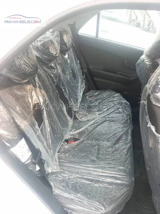 KIA Picanto 2025 for Sale in Lahore KIA Picanto 2025 for Sale in Lahore Image-11
