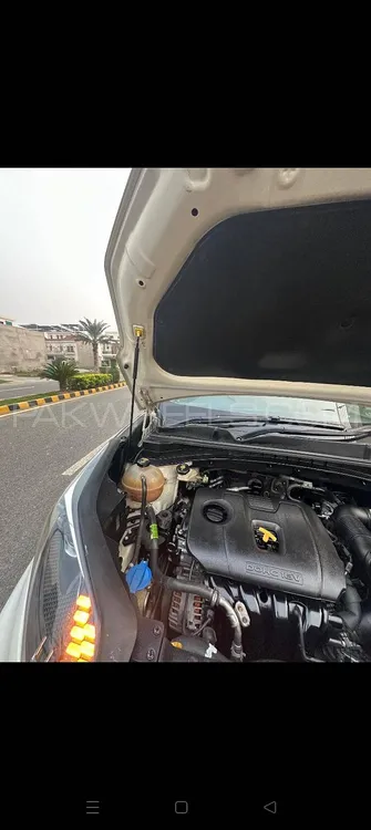 KIA Sportage 2021 for Sale in Multan KIA Sportage 2021 for Sale in Multan Image-7