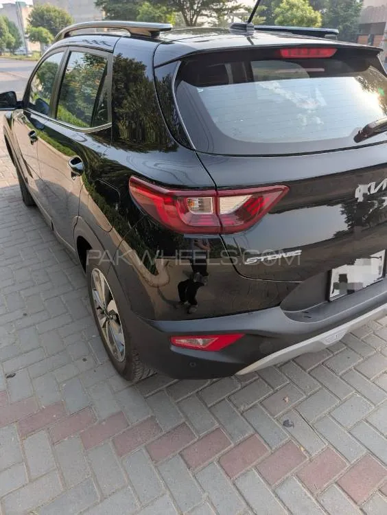 KIA Stonic 2022 for Sale in Lahore KIA Stonic 2022 for Sale in Lahore Image-6