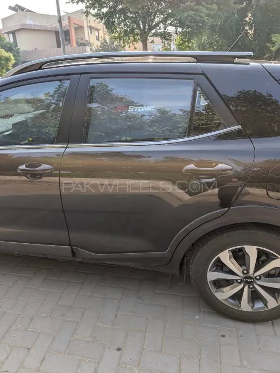 KIA Stonic 2022 for Sale in Lahore KIA Stonic 2022 for Sale in Lahore Image-20