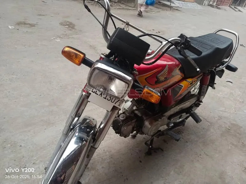 Metro MR 70 2019 for Sale Metro MR 70 2019 for Sale Image-3