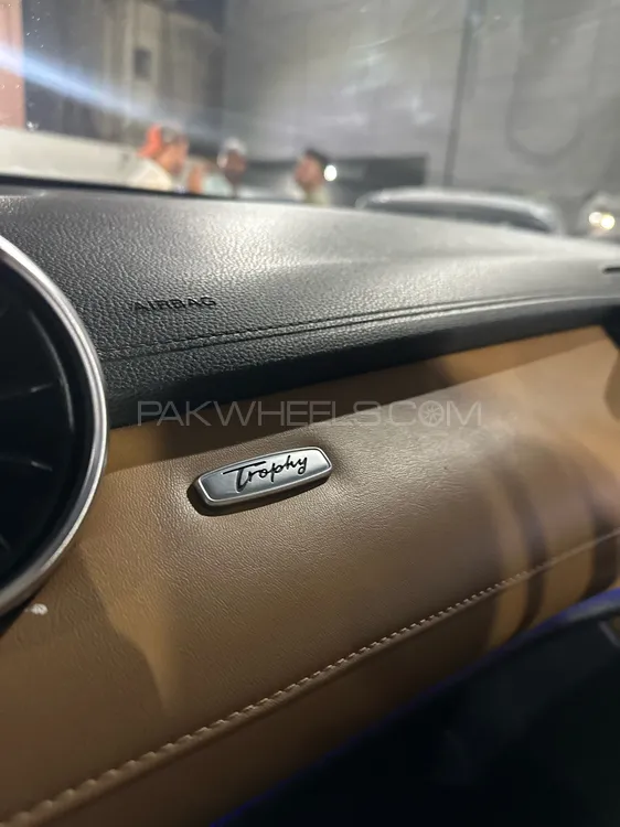 MG HS 2021 for Sale in Karachi MG HS 2021 for Sale in Karachi Image-8