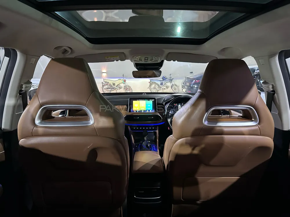 MG HS 2021 for Sale in Karachi MG HS 2021 for Sale in Karachi Image-10