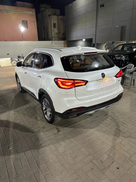 MG HS 2021 for Sale in Karachi MG HS 2021 for Sale in Karachi Image-14