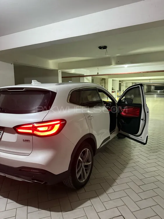 MG HS 2021 for Sale in Karachi MG HS 2021 for Sale in Karachi Image-3
