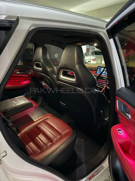 MG HS 2021 for Sale in Karachi MG HS 2021 for Sale in Karachi Image-2