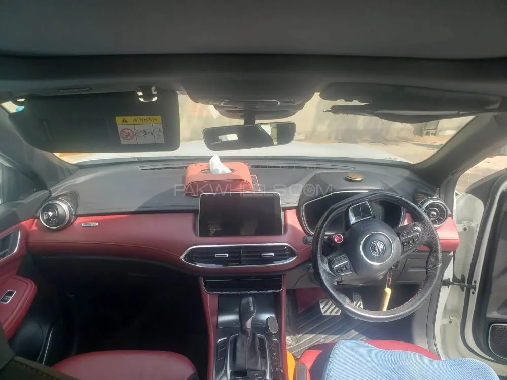 MG HS 2022 for Sale in Karachi MG HS 2022 for Sale in Karachi Image-6