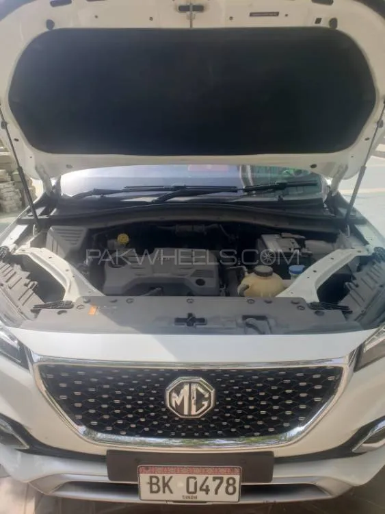 MG HS 2022 for Sale in Karachi MG HS 2022 for Sale in Karachi Image-7