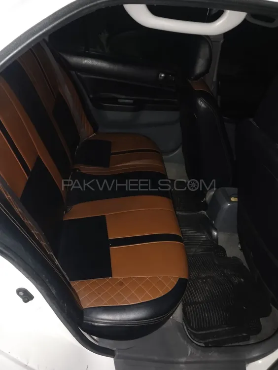 Mitsubishi Lancer 2004 for Sale in Peshawar Mitsubishi Lancer 2004 for Sale in Peshawar Image-7