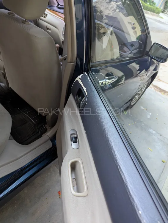 مٹسوبیشی لینسر 2005 for Sale in کراچی مٹسوبیشی لینسر 2005 for Sale in کراچی Image-11