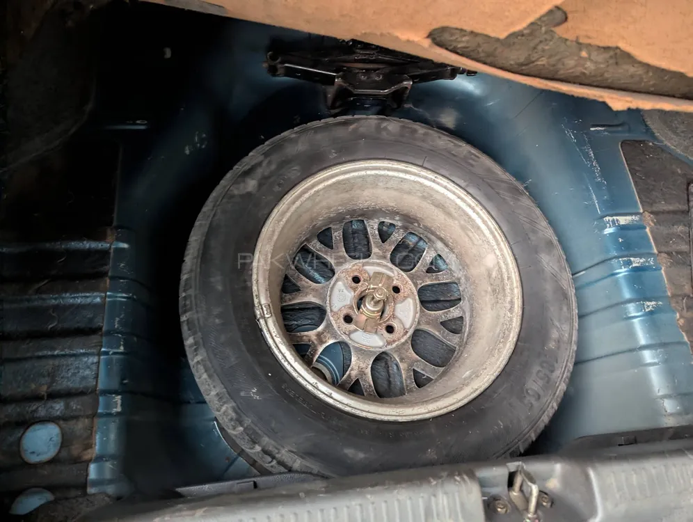 مٹسوبیشی لینسر 2005 for Sale in کراچی مٹسوبیشی لینسر 2005 for Sale in کراچی Image-20