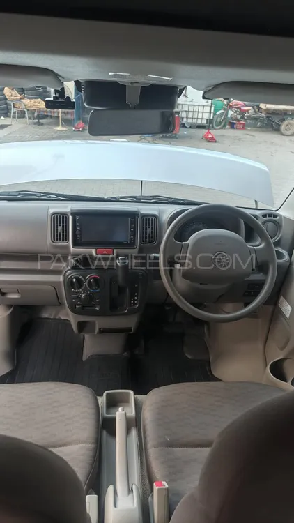 Nissan Clipper 2020 for Sale in Gujranwala Nissan Clipper 2020 for Sale in Gujranwala Image-7