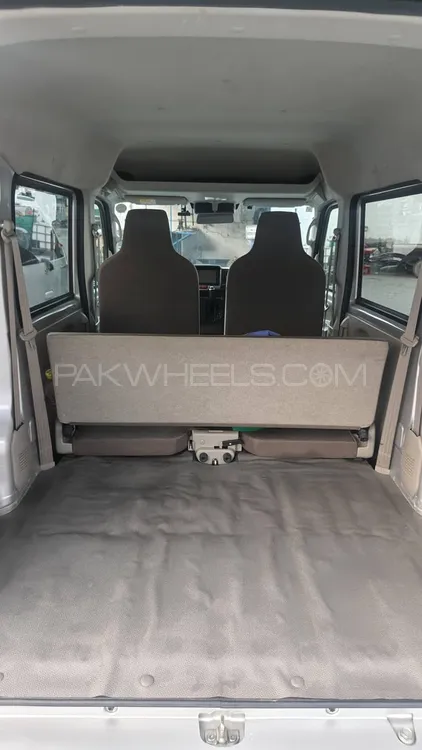 Nissan Clipper 2020 for Sale in Gujranwala Nissan Clipper 2020 for Sale in Gujranwala Image-8