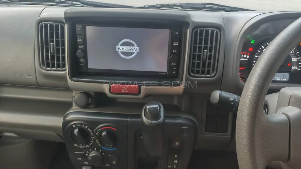 Nissan Clipper 2020 for Sale in Gujranwala Nissan Clipper 2020 for Sale in Gujranwala Image-10