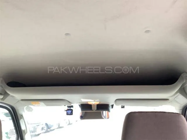 Nissan Clipper 2021 for Sale in Gujranwala Nissan Clipper 2021 for Sale in Gujranwala Image-8