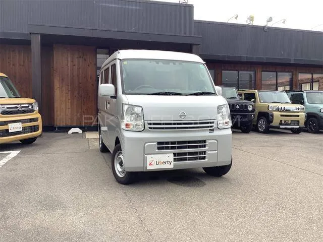 Nissan Clipper 2021 for Sale in Gujranwala Nissan Clipper 2021 for Sale in Gujranwala Image-4