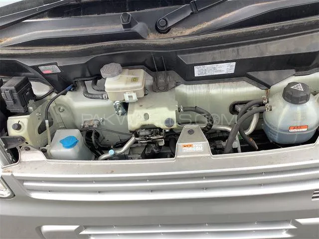 Nissan Clipper 2021 for Sale in Gujranwala Nissan Clipper 2021 for Sale in Gujranwala Image-9