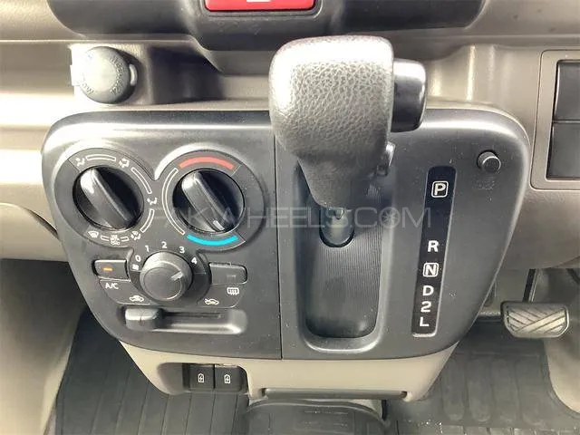 Nissan Clipper 2021 for Sale in Gujranwala Nissan Clipper 2021 for Sale in Gujranwala Image-15