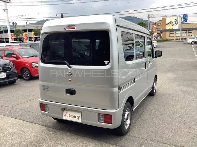 Nissan Clipper 2021 for Sale in Gujranwala Nissan Clipper 2021 for Sale in Gujranwala Image-11