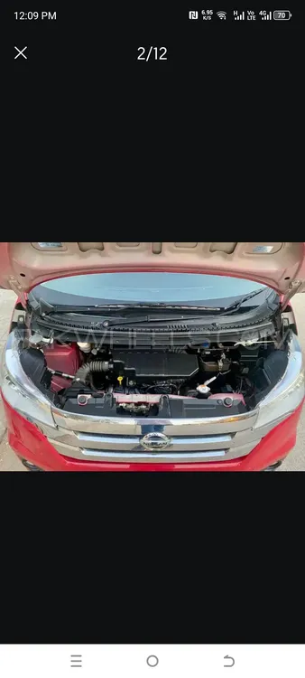 Nissan Dayz 2016 for Sale in Karachi Nissan Dayz 2016 for Sale in Karachi Image-10