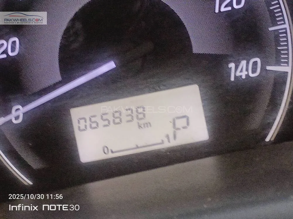 نسان ڈیز 2018 for Sale in کراچی نسان ڈیز 2018 for Sale in کراچی Image-8